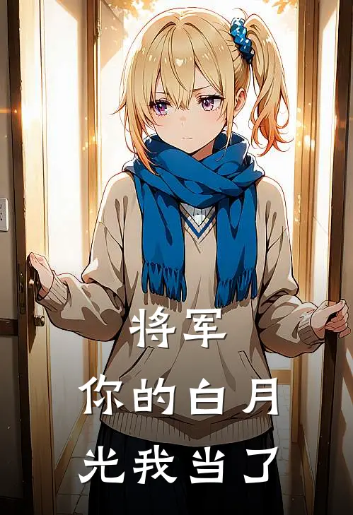 苏瑶苏琬将军，你的白月光我当了最新章节阅读_苏瑶苏琬最新章节在线阅读